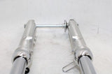 1997 KAWASAKI VULCAN 1500 VN1500A OEM FRONT END COMPLETE TRIPLE TREE
