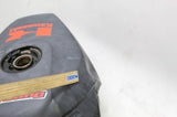 90-92 KAWASAKI NINJA 600R ZX600C OEM GAS TANK FUEL CELL PETROL RESERVOIR