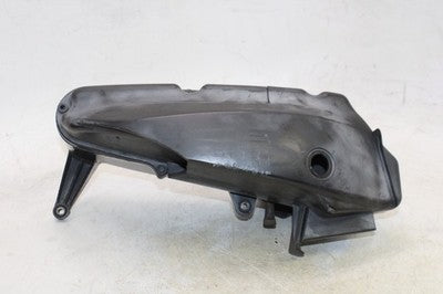 2006 YAMAHA MAJESTY 400 YP400 OEM RIGHT AIRBOX AIR INTAKE FILTER BOX