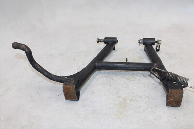 80-81 SUZUKI GS250T OEM CENTER MAIN STAND