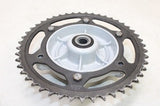 2003 BMW F650GS DAKAR REAR BACK SPROCKET JT Sprocket