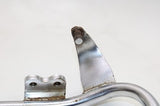 1994 YAMAHA VIRAGO 750 XV750 OEM LEFT LOWER CRASH BAR MOUNT BRACKET