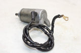08-09 SUZUKI SV650 OEM ENGINE STARTING STARTER MOTOR -DC 12V