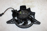 2018 BMW G310GS OEM ENGINE RADIATOR COOLING FAN