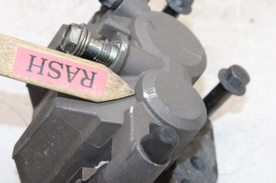 2004 KAWASAKI NINJA 250R EX250F OEM FRONT BRAKE CALIPER
