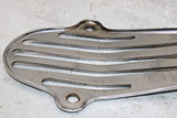 2008 YAMAHA V STAR 1100 XVS1100 CUSTOM OEM FINAL DRIVE COVER CHROME COWL