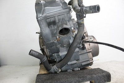 18-21 2018 HUSQVARNA SVARTPILEN 401 OEM ENGINE MOTOR