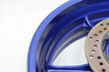 17-24 2018 SUZUKI GSXR 1000R OEM REAR BACK WHEEL RIM
