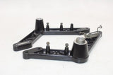 2006 SUZUKI VSTROM 650 DL650 OEM FRAME MOUNT BRACKET PAIR