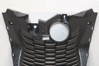 2018 YAMAHA XMAX CZD300A OEM FRONT GRILLE COWL COVER AIR INTAKE