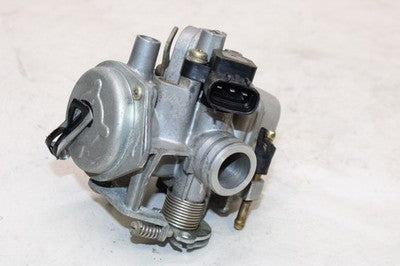 02-05 HONDA METROPOLITAN 50 CHF50 OEM CARB CARBURETOR