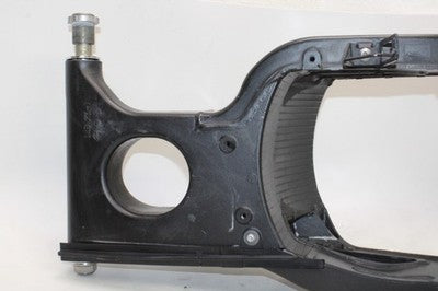 09-14 YAMAHA YZF R1 OEM REAR SWINGARM BACK SUSPENSION SWING ARM