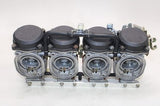 95-97 KAWASAKI NINJA ZX6R ZX600F OEM CARBS CARBURETORS