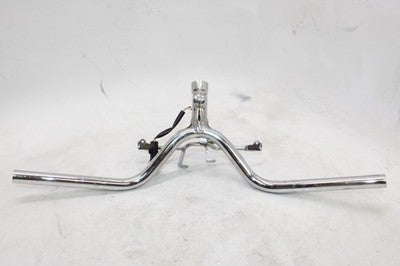 2003 HONDA METROPOLITAN 50 CHF50 OEM HANDLEBAR