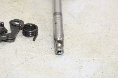 18-19 KTM 390 DUKE OEM SHIFTER SHIFT SHAFT