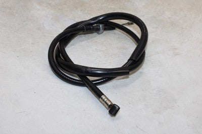03-23 HONDA CBR600RR OEM CLUTCH CABLE LINE
