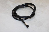 03-23 HONDA CBR600RR OEM CLUTCH CABLE LINE