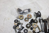 1999 TRIUMPH SPEED TRIPLE T509 OEM ENGINE MOUNTING BOLTS HARDWARE MOTOR SCREWS