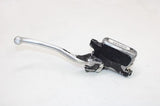 04-09 HONDA SHADOW AERO 750 VT750C OEM FRONT BRAKE MASTER CYLINDER W LEVER