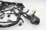 15-16 KAWASAKI VERSYS 1000 OEM MAIN ENGINE WIRING HARNESS MOTOR WIRE LOOM