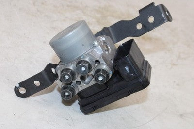 18-23 KAWASAKI NINJA 400 OEM ABS PUMP UNIT MODULE