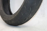 FRONT WHEEL TIRE Motorman S1-XX 120/70-17 58P Tubeless DOT 0723