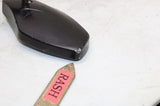 95-07 YAMAHA YZF600R OEM LEFT SIDE REAR VIEW MIRROR