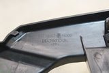 2023 HONDA NAVI NVA110B OEM REAR BACK UPPER TAIL FAIRING COVER PANEL