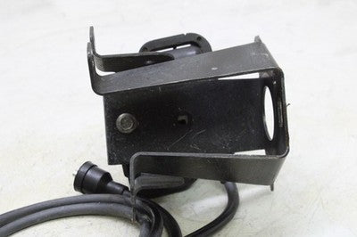 2009 VICTORY HAMMER OEM IGNITION COILS W BRACKET