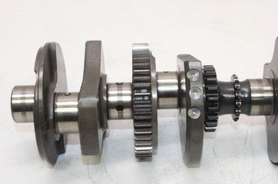 1994 Yamaha YZF750R OEM ENGINE MOTOR CRANKSHAFT CRANK SHAFT