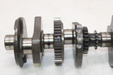 1994 Yamaha YZF750R OEM ENGINE MOTOR CRANKSHAFT CRANK SHAFT