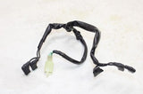 1984 HONDA MAGNA 700 VF700C OEM HEADLIGHT WIRE WIRING HARNESS LOOM