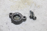 2003 HONDA CBR600RR OEM OIL WINDOW MOUNTING BRACKET MOUNT SUPPORT