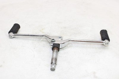 2007 HARLEY-DAVIDSON STREET GLIDE FLHX OEM SHIFTER LINKAGE SHIFT LINK PEDAL