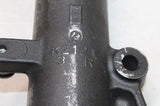 12-16 KAWASAKI NINJA 650 EX650F OEM RIGHT FRONT FORK SHOCK SUSPENSION