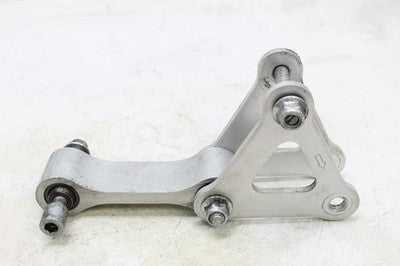 2000 APRILIA RSV MILLE ROTAX V990 OEM REAR DOGBONE SHOCK LINKAGE LINK