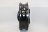 04-09 SUZUKI VSTROM 650 DL650 OEM REAR BACK WHEEL RIM
