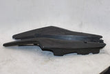 2002 SUZUKI VSTROM 1000 DL1000K OEM SEAT PANEL PAIR