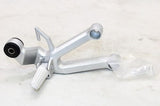 2006 SUZUKI SV650S OEM RIGHT REAR BACK PASSENGER PEG
