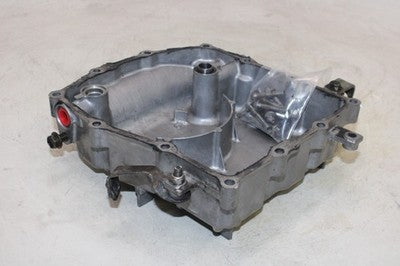 98-09 HONDA INTERCEPTOR 800 VFR800 OEM ENGINE MOTOR BOTTOM OIL PAN COVER