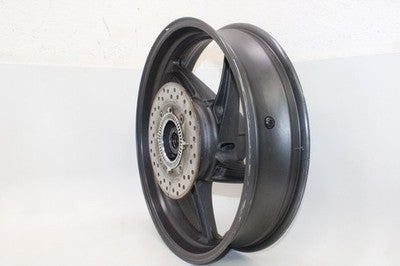 2015  HONDA CBR300R OEM REAR BACK WHEEL RIM