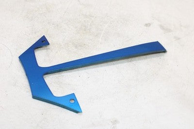 2006 SUZUKI SV650S OEM CENTER REAR BACK TAIL TRIM FAIRING