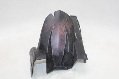 18-23 KAWASAKI NINJA 400 EX400 OEM REAR BACK FENDER DRIVE CHAIN GUARD COVER
