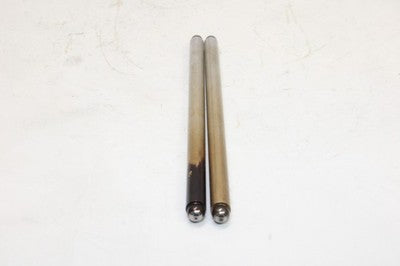 2001 HONDA RANCHER 350 TRX350FE 4X4 ES OEM CAMSHAFT CYLINDER PUSH ROD SET PAIR