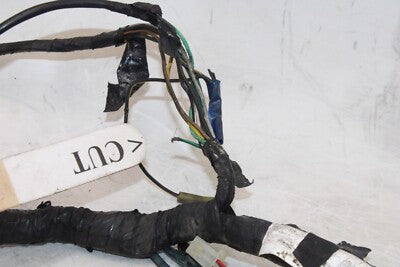 95-07 KAWASAKI NINJA 250R EX250F OEM MAIN ENGINE WIRING HARNESS MOTOR WIRE LOOM