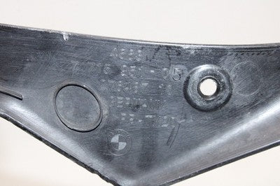 2010 BMW S1000RR OEM FRONT LOWER SIDE COWL FAIRING