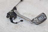 04-10 KAWASAKI VULCAN VN2000A OEM RIGHT REARSET BRAKE FOOT PEDAL W REAR PEDAL
