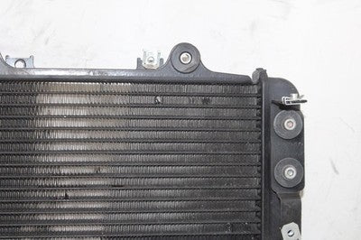 2018 BMW G310GS OEM ENGINE RADIATOR MOTOR COOLER COOLING RADIATER