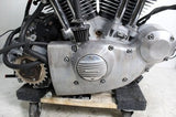 2001 HARLEY-DAVIDSON SPORTSTER 883 XLH883 OEM ENGINE MOTOR