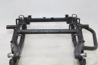 01-07 SUZUKI HAYABUSA GSX1300R OEM REAR SUBFRAME BACK SUB FRAME